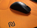 卓威奇亚（ZOWIE GEAR）G-SR-SE 曦 电竞鼠标垫 细面鼠标垫 fps游戏鼠标垫 gsrse控制垫 滑垫 电竞桌垫 实拍图
