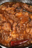 泰森（Tyson）鸡腿 2斤 冷冻 鸡琵琶腿肉 鸡大腿  烤鸡腿卤鸡腿炸鸡腿生鲜食材 实拍图