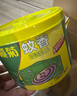 榄菊蚊香40圈*3筒艾草香型蚊香盘基孔肯雅热驱蚊防蚊黑蚊香盘香 实拍图