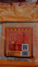 桥头牛油麻辣火锅底料360g*3重庆火锅调料小块蘸料烧烤香锅食材 实拍图