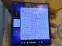 vivo X Fold5 12GB+256GB 钛度 217g超轻薄 等效6000mAh蓝海电池 超可靠三防折叠屏 AI 折叠屏 手机 实拍图