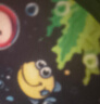 酷火儿童礼物7-14岁女孩玩具3-6岁星空投影灯女童生日礼物女生投影仪 实拍图