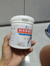 小鲸防水补墙膏墙面修补翻新环保净味防霉反碱脱落掉皮墙体修复腻子膏 1kg 白色 实拍图
