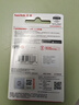 闪迪（SanDisk）64GB U盘 CZ73 安全加密 数据恢复 学习电脑办公投标 小巧便携 车载 大容量金属优盘 实拍图