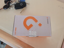 金立G4000毫安 老人机4G全网通翻盖老年机超长待机老年手机大字体大声音大屏按键老人专用手机 黑色 实拍图