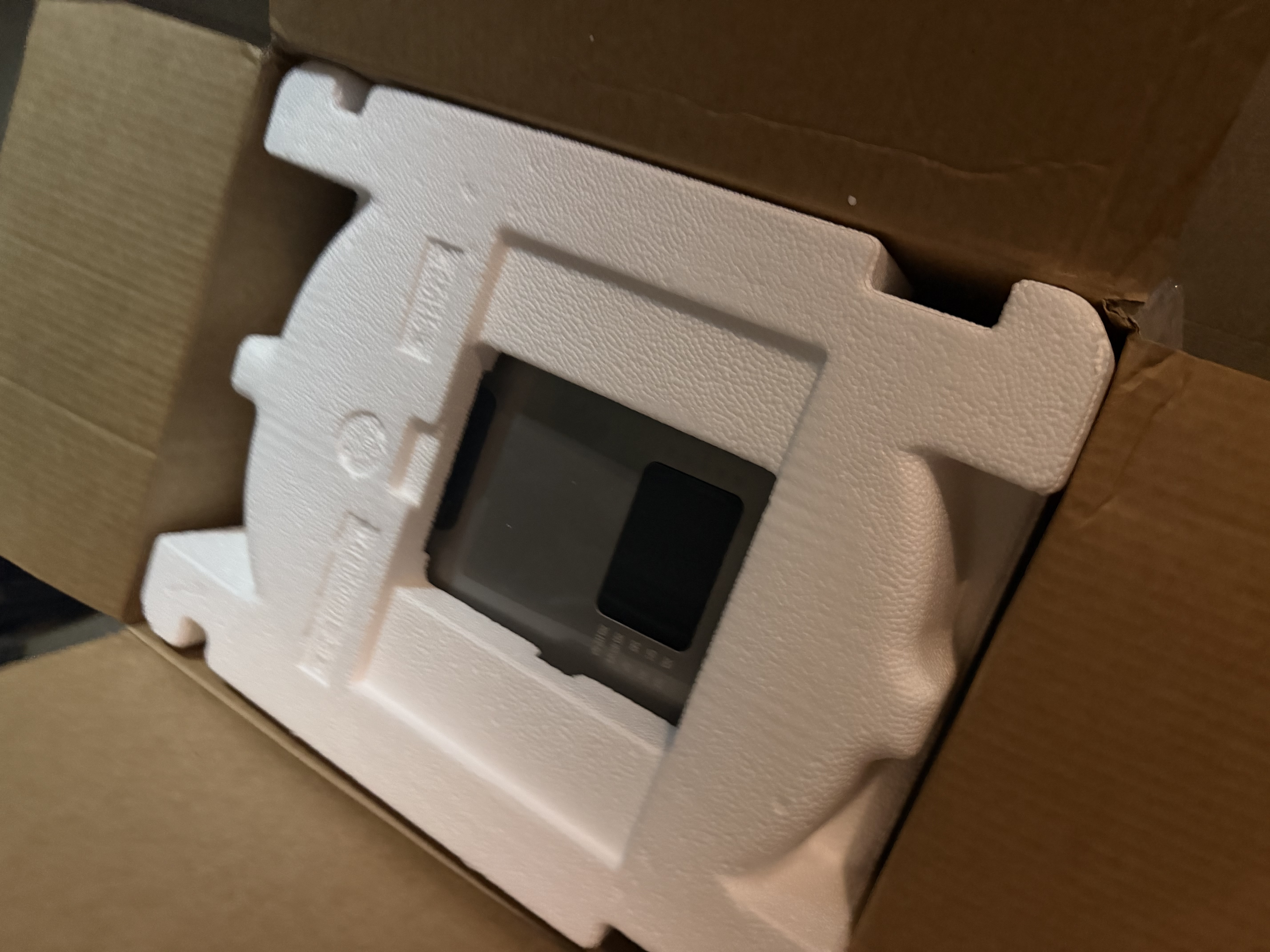 美的（Midea）电饭煲4l/5升家用ih立体加热1300W大火力香甜精铁厚釜智能电饭锅柴火饭上盖可拆3-4-5-6-8-10个人 5L 【线下同款】仿古IH灶火 | 精铁厚釜 实拍图