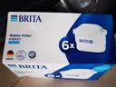 碧然德（BRITA） 家用滤水壶 净水壶滤芯 Maxtra 多效滤芯 6枚装 实拍图