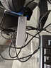 绿联USB3.0分线器多接口扩展器高速一拖4口转接头拓展坞多孔HUB集线器扩展坞笔记本电脑转换器 实拍图