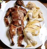 小熊（Bear）烤肉电烤盘 烤肉锅家用 轻烟烤串烤肉 一体多功能锅不沾可拆电烧烤炉 DKL-Y15C1 实拍图