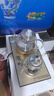 SPUCR苏泊尔平替自动上水电热水壶1.2L家用茶台烧水壶一体机茶具316发热盘茶桌茶几嵌入式电茶炉 1L 【保温壶+烧水壶】金色煮茶款 双壶保温套装 【优质高硼硅玻璃+自动底部上水】 实拍图