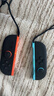 Nintendo Switch任天堂Switch2港版游戏机 switch二代便携游戏掌机 HDR屏幕电视游戏主机【单机 标准版】不含游戏 实拍图