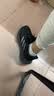阿迪达斯（adidas）运动鞋子男款跑步鞋男鞋夏季透气网面软底防滑减震耐磨休闲鞋 JH5150 【黑武士 店长推荐】 40 【尺码偏大，建议拍小一码】 实拍图