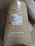 京东京造阿金朵100%天然新疆棉花被 纯棉被芯双人被冬季厚被8.6斤2x2.3m 实拍图