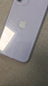 亿色适用苹果11手机壳iPhone11保护套超薄高透全包边防摔透明硅胶软壳升级气囊简约男女款剔透白 实拍图