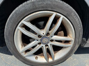 锦湖KUMHO汽车轮胎 225/45R17 91V KH32(SA01)原配伊兰特/领动/菲斯塔 实拍图