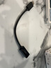绿联DP转HDMI转接头4K高清DisplayPort公对母视频转换器适用电脑显卡台式机接显示器投影仪连接线65367 实拍图