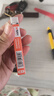 晨光(M&G)文具米菲橡皮擦学生铅笔橡皮无屑干净 办公用品1块装颜色随机MF6304 实拍图