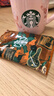 星巴克（Starbucks）咖啡挂耳进口咖啡便携滴滤式美式速溶黑咖啡粉手冲挂耳 佛罗娜+派克挂耳咖啡54g*2盒 实拍图