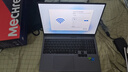 机械革命【京东电脑直播间领券立减800元】极光X 2026 (i7-13700HX 16G 1T RTX5060  灰)游戏本笔记本电脑 实拍图