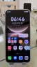 华为（HUAWEI）Mate 80 Pro Max 16GB+512GB极昼金 全金属玄武架构 超透亮灵珑屏 华为手机直屏【赠蓝牙耳机】 实拍图