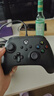 PowerA微软官方授权xbox游戏有线手柄 支持pc steam电脑xbox series实况影怪物猎人明末渊虚之羽地平线6 实拍图