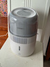飞利浦（PHILIPS）加湿器价保618家用卧室母婴专用静音除菌无雾空调加湿机鼻炎孕妇婴幼儿桌面大容量HU5710/10礼物 实拍图