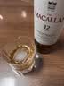 麦卡伦THE MACALLAN【官方正品】12年双雪莉桶单一麦芽苏格兰威士忌喜酒 700ml*2 实拍图