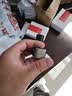 潜水艇角阀黄铜三角阀冷热水家用水阀热水器大流量球阀马桶开关八字阀门 一厨一卫一热水器用角阀(4冷3热) 实拍图