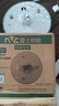 雷士（NVC）led灯盘吸顶灯替换灯芯高显色灯条贴片灯板24瓦白光6500K-Ra95 实拍图