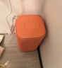 小米（MI）Xiaomi智能音箱音响 黄 超级小爱智能音箱 AI大模型问答 连续指令语控 支持远程备车小米蓝牙音箱 实拍图