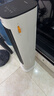 美的（Midea）【直流变频】家用静音空调扇 智能语音冷风扇 负离子落地冷风机水冷塔扇 强力制冷双向送风ADJ10SC 实拍图