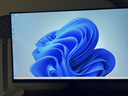 HKC 27英寸2K高清300Hz超频FastIPS旋转升降电脑HDR400硬件低蓝光电竞游戏HDMI2.1显示器G27H4Plus 实拍图