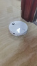 石头（roborock）【保价618】扫地机器人扫拖一体 P20 Ultra Plus 扫拖洗烘一体机 热水洗拖布擦地拖地 A2250RR 实拍图