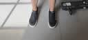 阿迪达斯（adidas）中性户外系列TERREX BOAT SLIP-ON CLIMACOOL户外鞋JI3502 37码 实拍图