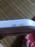 中兴（ZTE）随身wifi6免插卡移动wifi无线网卡便携式热点4g路由器无限笔记本电脑通用流量2025款U10LS白色 实拍图