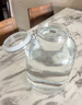 拜杰泡酒容器玻璃瓶泡酒专用瓶玻璃罐杨梅酒泡酒瓶泡菜坛酿酒瓶10斤 实拍图