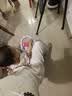 babycare扭扭车儿童溜溜车宝宝滑滑摇摆扭扭车万向轮防侧翻音乐玩具乐趣 【21首声光音乐】黎空紫 实拍图