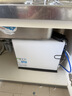海尔（Haier）净水器鲜活水pro+1200G瞬时1400G抑菌滤芯触控龙头双出水厨房专用台下母婴直饮净水机R883 实拍图