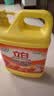 立白强效西柚小苏打洗洁精1kg家庭实惠装A类食品用去油不伤手随机发货 实拍图