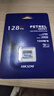 海康威视（HIKVISION）128GB TF(MicroSD)存储卡U3 C10 A2 V30 4K视频监控卡行车记录仪内存卡数码超速闪存卡 实拍图