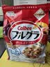 卡乐比（Calbee）即食燕麦片冷泡 原味水果麦片600g 进口非油炸 营养代餐早餐零食 实拍图