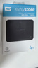 西部数据（WD）移动硬盘4TB USB3.0 easystore系列 2.5英寸 机械硬盘 笔记本电脑外接 外置备份 大容量家庭存储 实拍图