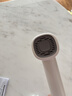 松下（Panasonic）【价保618】空气发梳负离子高速护发吹风机家用低噪速干电吹风送女生生日礼物奶茶色EH-WNE6M 实拍图