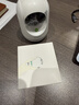 360摄像头9pro 高清400万像素微光全彩家用监控手机远程双向通话360度旋转婴儿看护器 实拍图