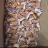 比比赞（BIBIZAN）0蔗糖山药麻花1030g约310根量大办公室下午茶传统饼干休闲零食品 实拍图