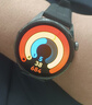 HUAWEI【父亲节送礼优选】HUAWEI WATCH GT 6 雅丹黑 46mm智能手表多维情绪健康全新骑行体验 实拍图