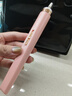 Miss Candy家用便携式修指甲卸甲去死皮抛光多功能工具美甲打磨笔机PT094 实拍图