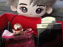 菲拉格慕（Ferragamo）【王俊凯同款现货】花漾伊人女士淡香水礼盒30ml送女友毕业礼物 实拍图