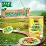 太太乐鸡粉调味料 腌肉煲汤烹饪 易溶解1.8kg炒菜煲汤烹饪调料 实拍图