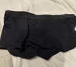 京东京造【新疆棉】2026新款男士内裤纯棉短裤夏季男10A抗菌平角特级4条 实拍图
